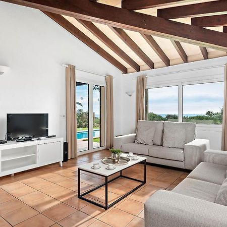 Villa Ribes Binibeca Buitenkant foto