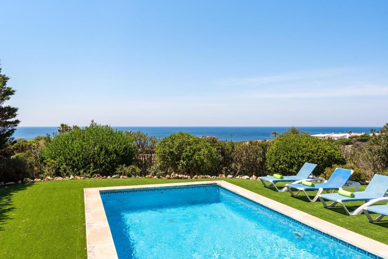 Villa Ribes Binibeca Buitenkant foto