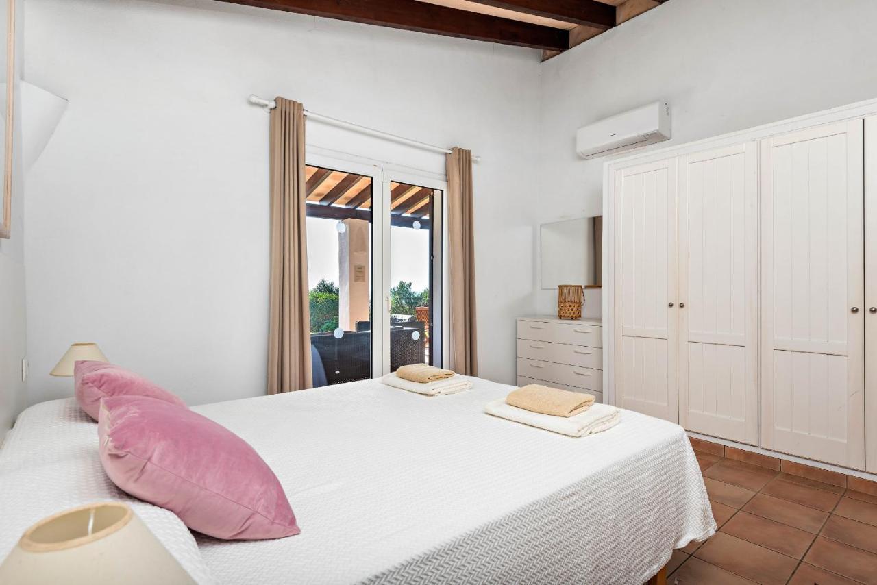 Villa Ribes Binibeca Buitenkant foto